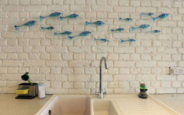 1 Cheyne Beach Apartments