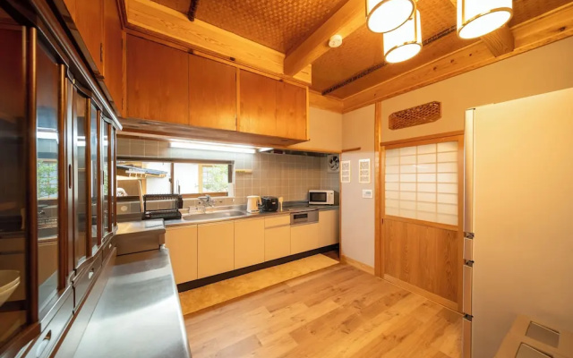 Yufuin Geihinkan Torigoebettei – Guest Rooms – Yufu