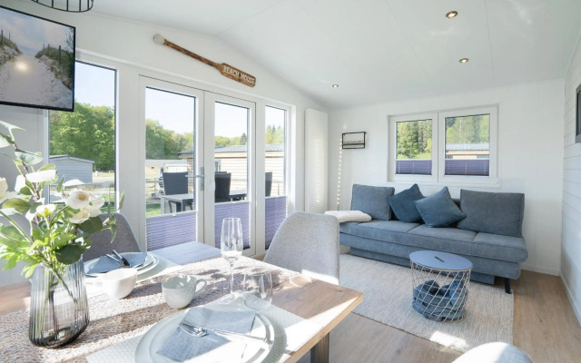 Ferienhaus "Haus Karabell"