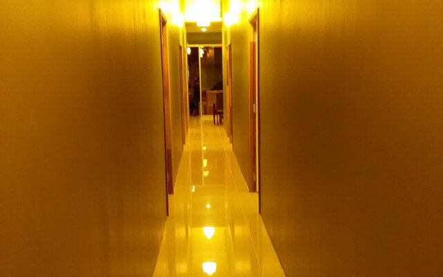 Cattleya Inn