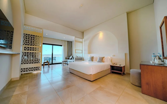 SENTIDO Reef Oasis Suakin Resort