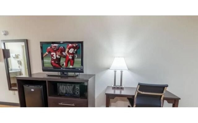 Red Roof Inn Buffalo, TX