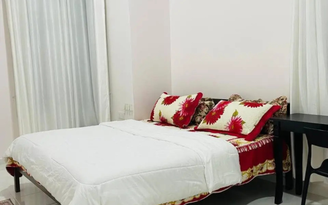 ADDA Guest House – Guest Rooms – Kota Bharu