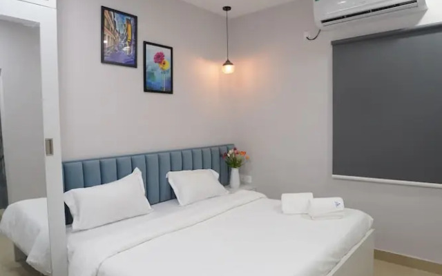 New Prestige Hotel