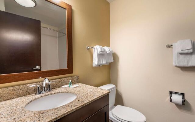 MainStay Suites Moab near Arches National Park