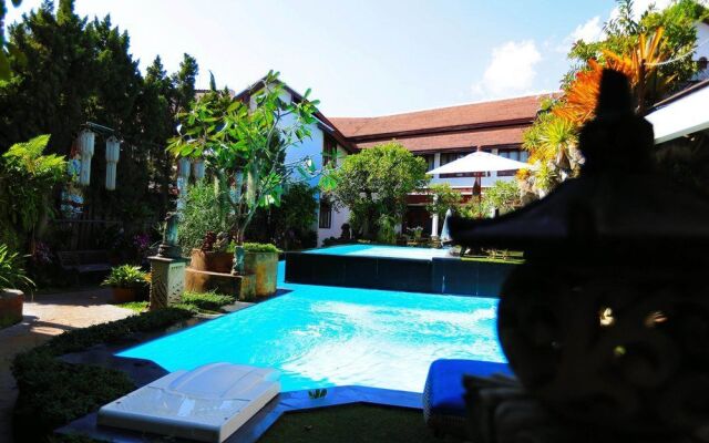 NIDA Rooms Rachaphakinai 54 Sunday