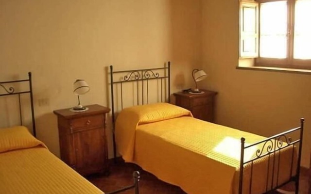 Agriturismo Antico Fio