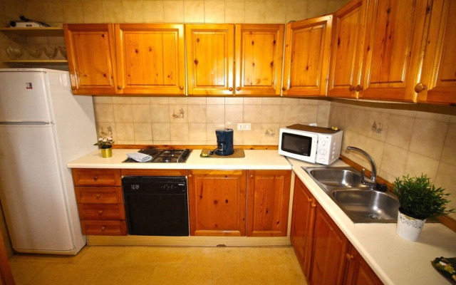 Apartamento Mistral Beach