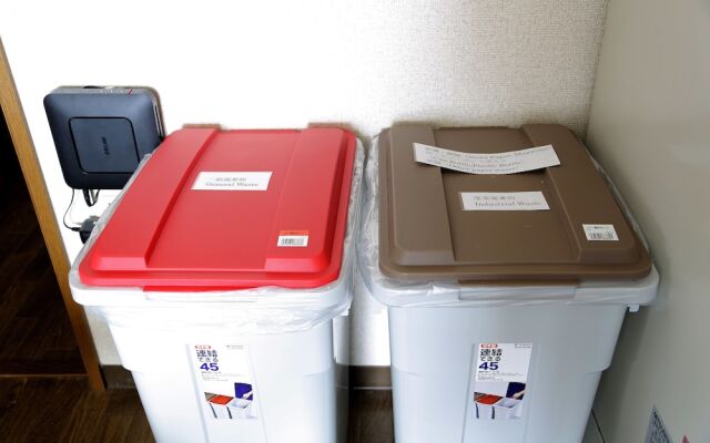 Grand Court Namba 601