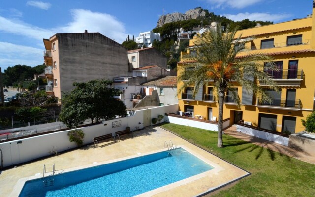 Apartamentos Pinimar Ii