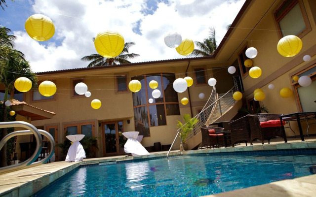 Aloha Villas
