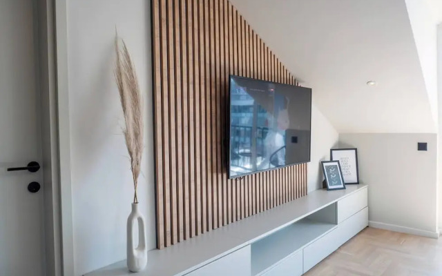 Residence Republic Square- Luxury at Top Location
