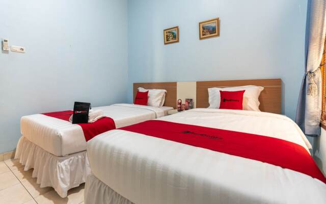 RedDoorz @ Pengayoman Panakkukang 3