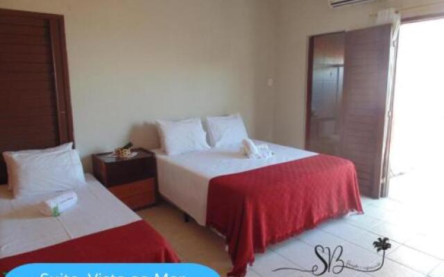 Sunrise Beach Pousada