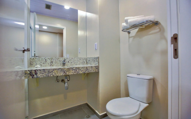 Transamerica Fit Sinop