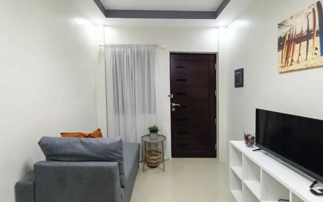 Manzil Anilao Cosy 2 Bedroom Apartment U1