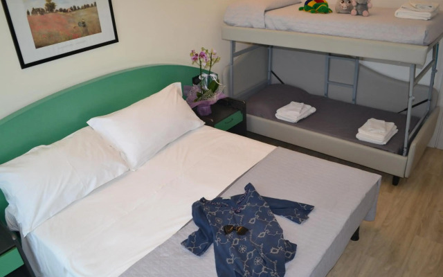 Hotel Tre Stelle