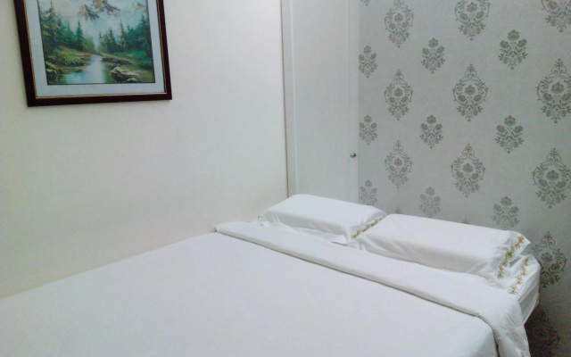 Jayleen 1918 Hotel – Guest Rooms – Singapore
