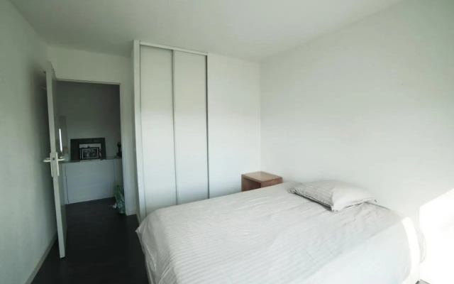 Proche Bordeaux Appartement 75 M2 Rooftop