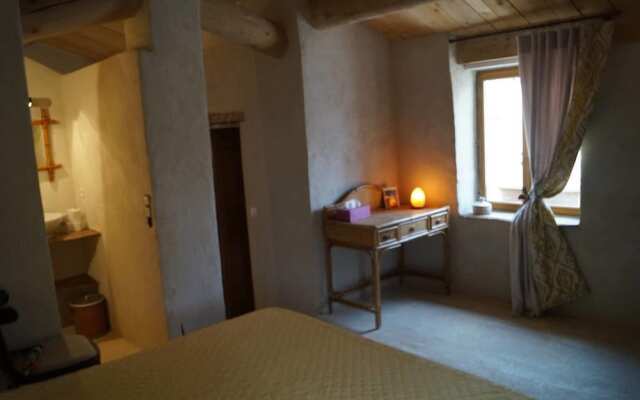 La Ferme Constantin