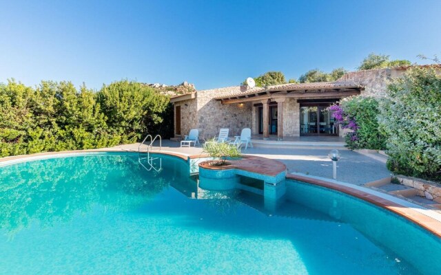 Villa Sa Laddera