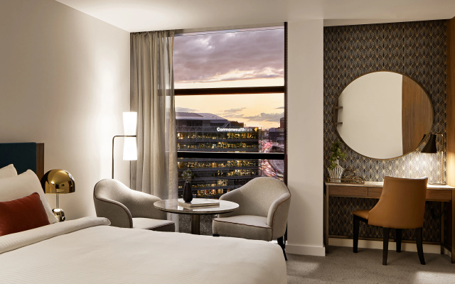 Crowne Plaza Sydney Darling Harbour by IHG