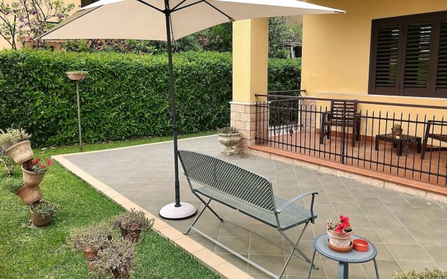 B&B Le Camerette di Edda