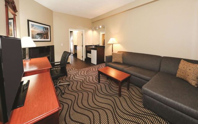 La Quinta Inn Sandusky Cedar Point