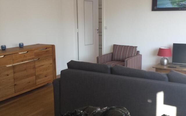 Appartement Annecy, 2 pièces, 4 personnes - FR-1-432-28