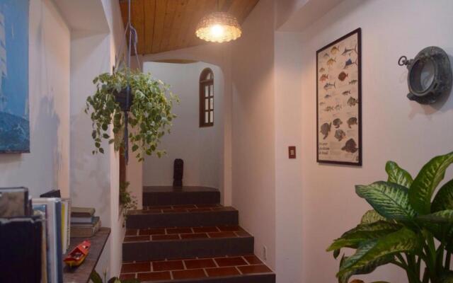Casa Dos Arcos Bed And Breakfast