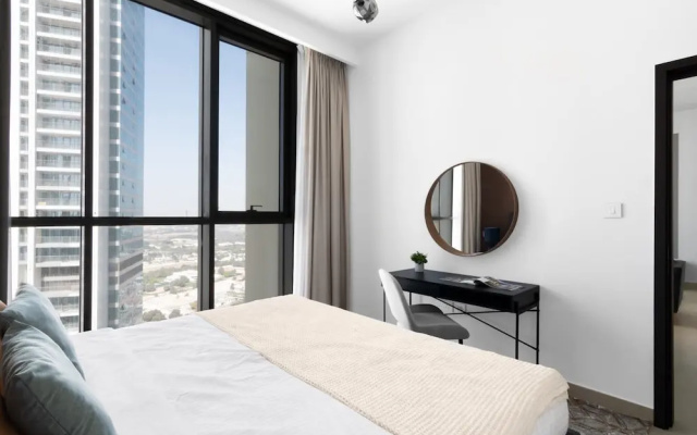 Silkhaus Downtown Views, Downtown Dubai