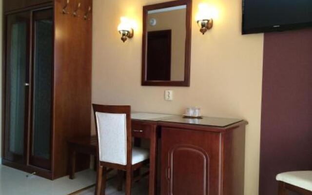 Pensiunea Aroma de Primavara