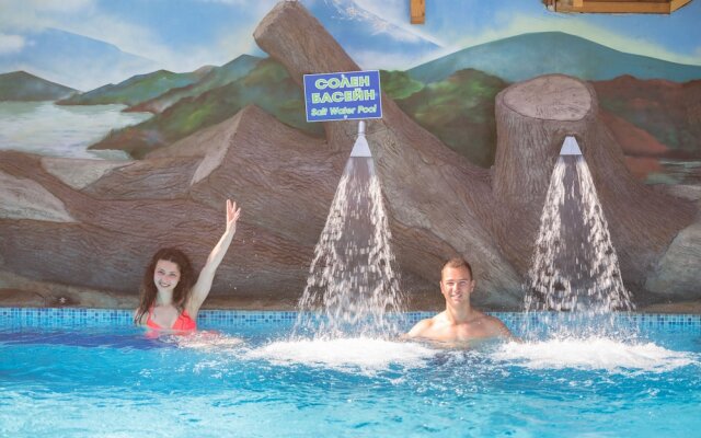 Hotel Elbrus SPA & Wellness