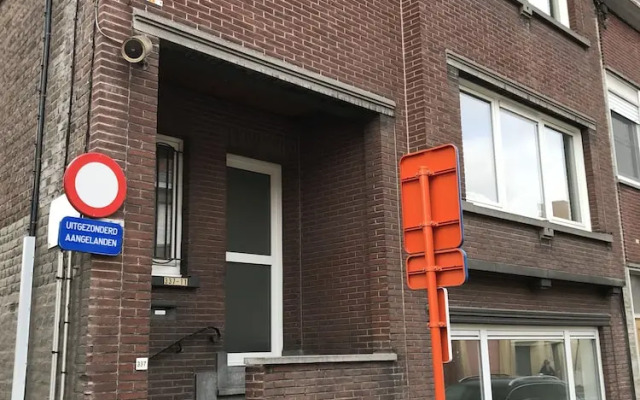 Meensestay 01 - Bissegem (Kortrijk)