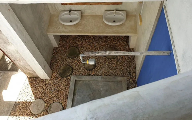 Sandy Cabanas Beach Resort