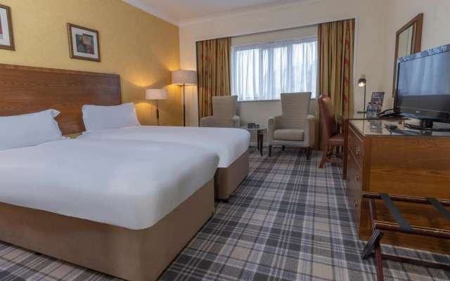 Slaley Hall Hotel, Spa & Golf Resort