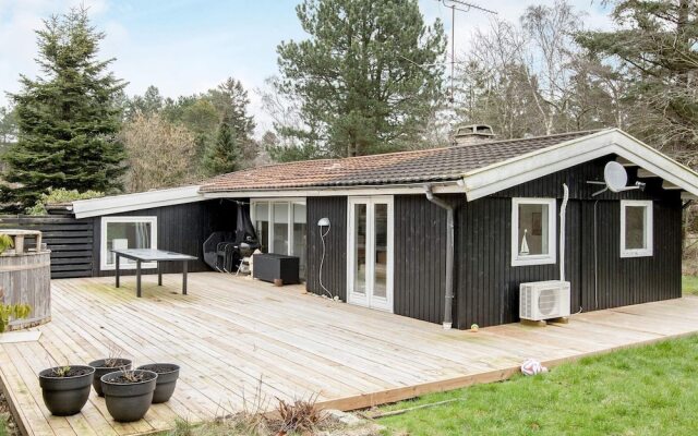 Holiday home Vejby V