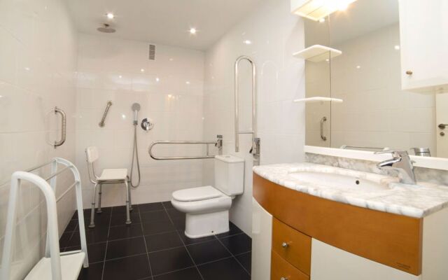 Apartment Realet Calpe/Calp