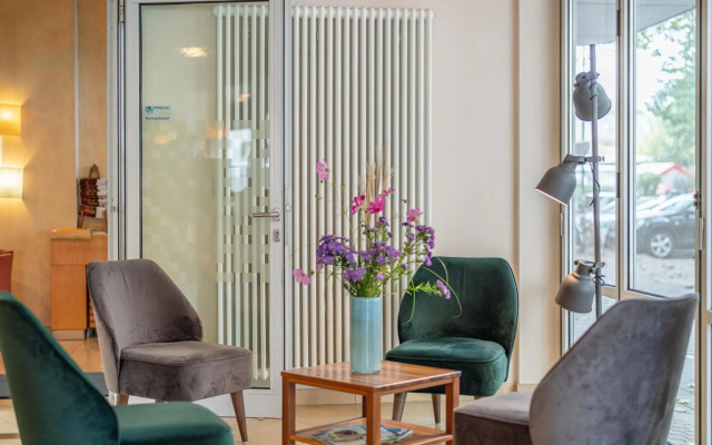 Hotel Schottenhof