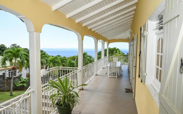 Villa D ENNRY