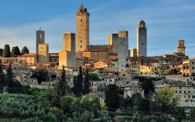 Rustico Cavernoso (SGI420)