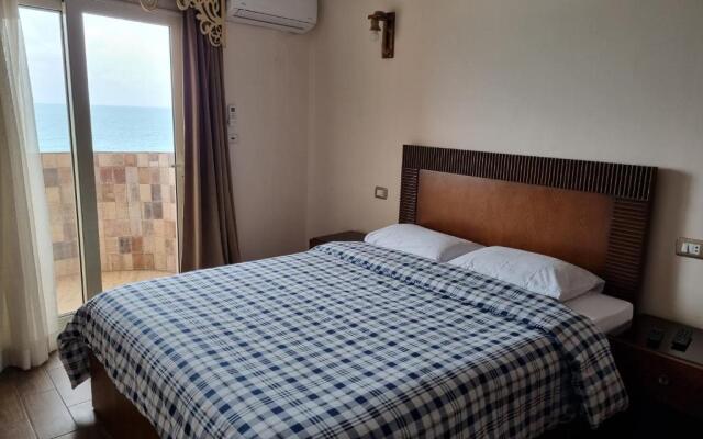 Sea point apartment