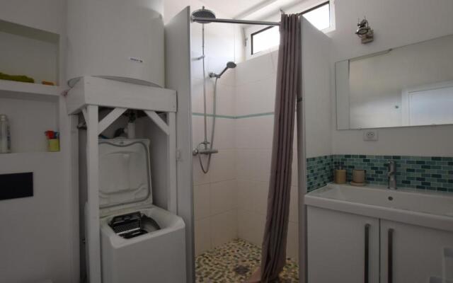 Appartement Neuvecelle, 2 pièces, 2 personnes - FR-1-498-59