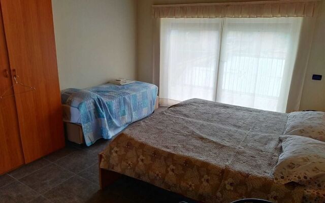Residence Tre Pini