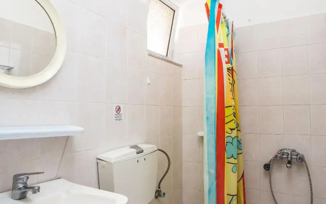 Vickys Studios Faliraki