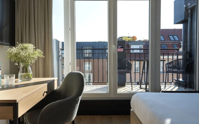 Numa Berlin Novela
