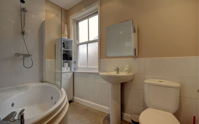 I'm Your Host - Leicester City Centre Home