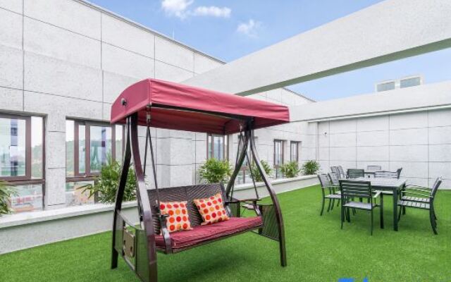 Vienna International Hotel (Hangzhou Pingyao Liangzhu Culture Branch)