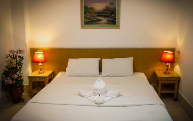 Jan Condotel Hotel Udon Thani
