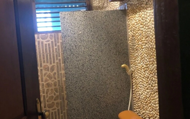 Pousada Irmão Atins